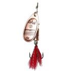 Rotativa D.A.M Effzett Standard Dressed 3g, Copper