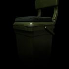 RidgeMonkey CoZee Bucket Seat