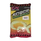Nada CPK Force Groundbait Quattro Formaggi 1kg