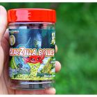 Boilies solubil pentru carlig Wild Carp CrabZilla Monster Liver 20mm