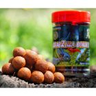 Boilies Wild Carp Semisolubil CrabZilla Spicy Belachan 20mm