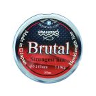 Fir monofilament Cralusso Brutal 0.14mm/3.18kg/50m