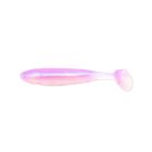 Shad Bass Assassin Crappie Dapper 5.2cm, culoare Albino Shad
