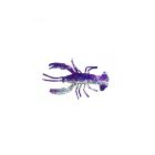 Creatura Relax Crawfish Laminated 3.5cm, culoare L318