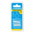 Spro Cresta Hookable Bait Bands - S