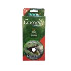 Fir monofilament Jaxon Crocodile Spinning 0.27mm/14kg/2x150m