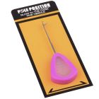 Croseta Strategy Glow in The Dark Fine Needle