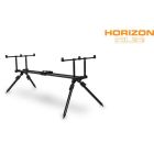 Rod Pod Fox Horizon Duo Pod 4 posturi