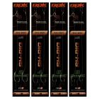 Carlige legate Rok Fishing SH-RIG Curve Shank Nr.6