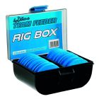 Cutie Team Feeder by Dome Rig Box
