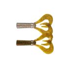Rezerva coada CWC Miuras Mouse Double Tail, culoare Rusty Shiner