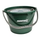 Galeata pestisori vii Predator-Z Live Bait Round, 13L