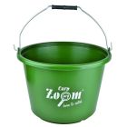 Galeata Carp Zoom Green Groundbait 18L