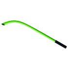 Carp Zoom Fluo Green 28mm Baston de nadire
