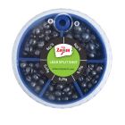 Set plumbi Carp Zoom Lead Split Shot