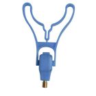Cap suport Carp Zoom tip V Feeder Competition Deep Notch 