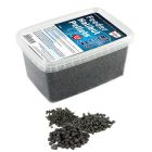 Pelete Carp Zoom Feeder Competition Halibut 3mm/380g