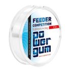 Carp Zoom Power Gum Feeder Competition 1.00mm/8kg/10m
