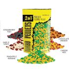 Carp Zoom Turbo 2in1 3mm - Spice Garlic