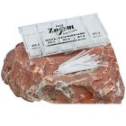 Tub silicon Carp Zoom transparent set 0.3/0.5/0.8/1.0/1.2mm
