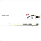 Lanseta Carp Zoom Predator-Z Dropshot Intense DSI 2.10m/5-20g