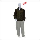 Geaca Carp Zoom Polar Full Zip, marime XXL