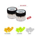 Wafters Carp Zoom Method Feeder NBC 11mm, 13g Fluo Green