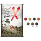 Boilies Carp Zoom Act-X Exotic Fruits 20mm, 800gr