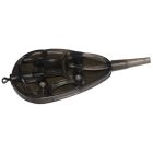 Momitor Carp Zoom Flat Method Feeder 50g