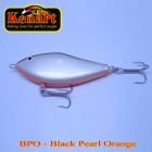 Vobler Kenart Dancer 7cm, culoare BPO