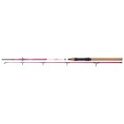 Lanseta Daiwa Ninja X Spin 2.40m/30-70g