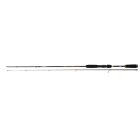 Lanseta Daiwa Crossfire UL Spin 1.80m/2-7g