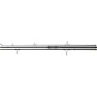 daiwa black widow carp 3 tronsoane