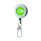 Breloc Daiwa pentru accesorii Verde