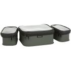 Set borsete Daiwa IS EVA Small Accessory Pouch Set - Small