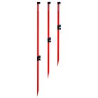 Suport lanseta Daiwa Telescopic Bankstick 120cm