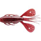 Creature Daiwa Prorex Both Craw 7.5cm, Iberian Red