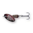 Lingura rotativa Dawn Trout Series 1.6g, culoare FRB