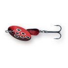 Lingura rotativa Dawn Trout Series 1.6g, culoare FRR