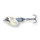 Lingura rotativa Dawn Trout Series 2.7g, culoare NK