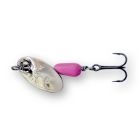 Lingura rotativa Dawn Trout Series 2g, culoare NKP