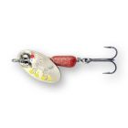 Lingura rotativa Dawn Trout Series 2.7g, culoare NYR