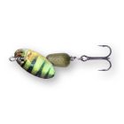 Lingura rotativa Dawn Trout Series 2g, culoare PH