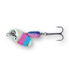 Lingura rotativa Dawn Trout Series 1.6g, culoare RS