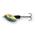 Lingura rotativa Dawn Trout Series 1.6g, culoare SF