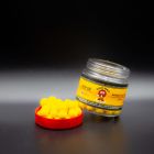 Boilies Dudi Bait Pop-Up Ananas N-Butyric 10mm