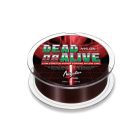 Fir monofilament Varivas Dead or Alive Brown 10lb, 150m
