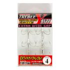 Ancora Decoy Extra Wide Gap Y-W77 Nr.2/0