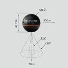 Sonar pescuit Deeper Pro model.ITGAM0301