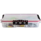 Cutie Plano Deep Waterproof StowAway 3700